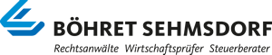 Böhret Sehmsdorf & Partner Rechtsanwälte Wirtschaftsprüfer Steuerberater