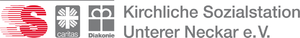 Kirchliche Sozialstation Unterer Neckar e. V.