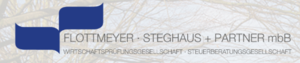 Flottmeyer Steghaus + Partner mbB Wirtschaftsprüfungsgesellschaft  Steuerberatungsgesellschaft