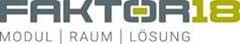Faktor 18 GmbH