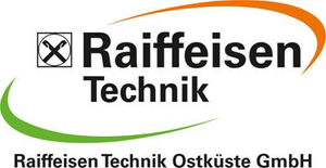 RaiffeisenTechnik Ostküste GmbH