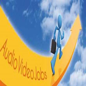 AudioVideoJobs