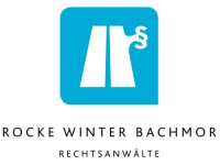 Rechtsanwälte Rolf-Peter Rocke Stefan Winter, Stefan Bachmor