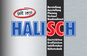 Halisch GmbH