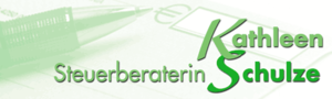 Steuerberaterin Kathleen Schulze