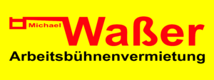 Hublift- und Anhängervermietung Michael Waßer GmbH & Co. KG