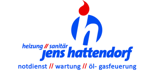 Jens Hattendorf Heizung // Sanitär