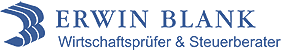 Erwin Blank Wirtschaftsprüfer &  Steuerberater