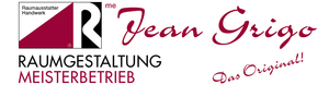 Jean Grigo RAUMGESTALTUNG MEISTERBETRIEB