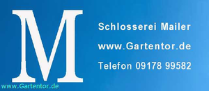 Schlosserei und Metallbau Henry Mailer