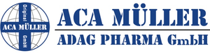 ACA Müller Pharma Vertriebs GmbH