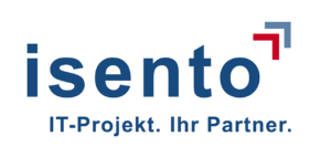 isento GmbH | IT-Projekt. Ihr Partner.