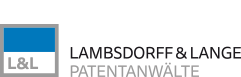Lambsdorff & Lange Patentanwälte Partnerschaft mbB