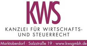 KWS Steuerberatungsgesellschaft mbH