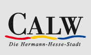 Stadtverwaltung Calw