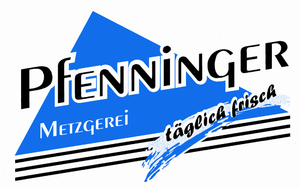 Metzgerei Alexander Pfenninger GmbH
