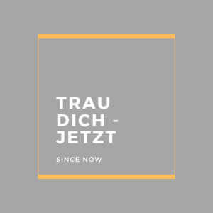 Traudich-jetzt UG (haftungsbeschränkt)