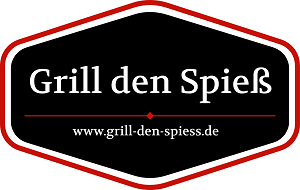 Grill den Spieß