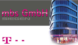 mbs GmbH