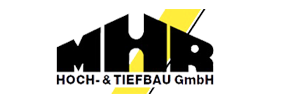 MHR Hoch- & Tiefbau GmbH