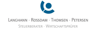 LANGHANN • ROSSDAM • THOMSEN • PETERSEN -Steuerberater • Wirtschaftsprüfer-