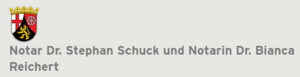 Notare Dr. Schuck & Dr. Reichert