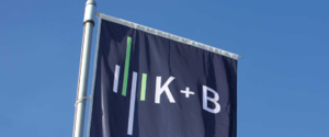 K + B electronic systems GmbH