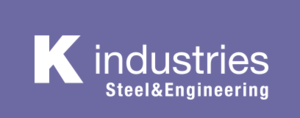 K industries – Steel & Engineering GmbH