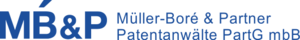 Müller-Boré & Partner Patentanwälte PartG mbB