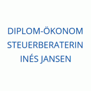 Steuerberaterin Ines Jansen