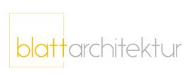 Blatt | Architektur