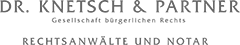 Dr. Knetsch & Partner GbR