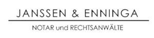 Rechtsanwaltskanzlei Janssen und Enninga (GbR der Rechtsanwälte Heiko Janssen und Arno E.A. Enninga)