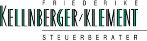Friederike Kellnberger-Klement Steuerberaterin