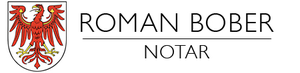Notar Roman Bober