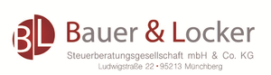 Bauer & Locker Steuerberatungsgesellschaft mbH & Co. KG