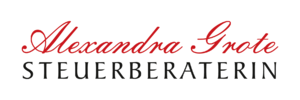 Steuerberaterin Alexandra Grote