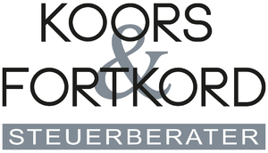 Uwe Koors und Tobias Fortkord Steuerberater