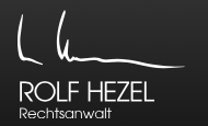 Rolf Hezel Rechtsanwälte