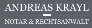 Andreas Krayl Rechtsanwalt und Notar
