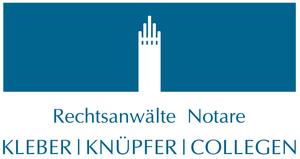 Kleber, Knüpfer, Collegen Rechtsanwälte u. Notare