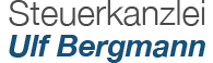 Steuerberater Dipl.-Ing. (FH) Ulf Bergmann