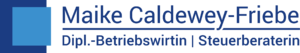Steuerberaterin Maike Caldewey-Friebe