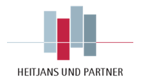 Hubert Heitjans u. Partner Rechtsanwälte u. Notare