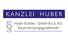 Huber & Silder GmbH & Co. KG  Steuerberatungsgesellschaft