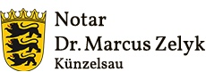 Dr. Marcus Zelyk Notar