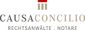 CausaConcilio Koch & Partner mbB Rechtsanwälte