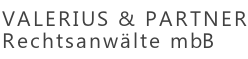 Valerius & Partner Rechtsanwälte