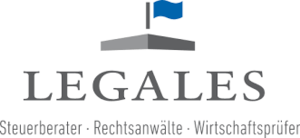 LEGALES  Backes Krautwald Steuerberater Rechtsanwälte PartG mbB
