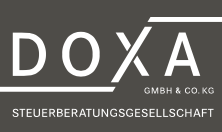 DOXA GmbH & Co. KG Steuerberatungsgesellschaft